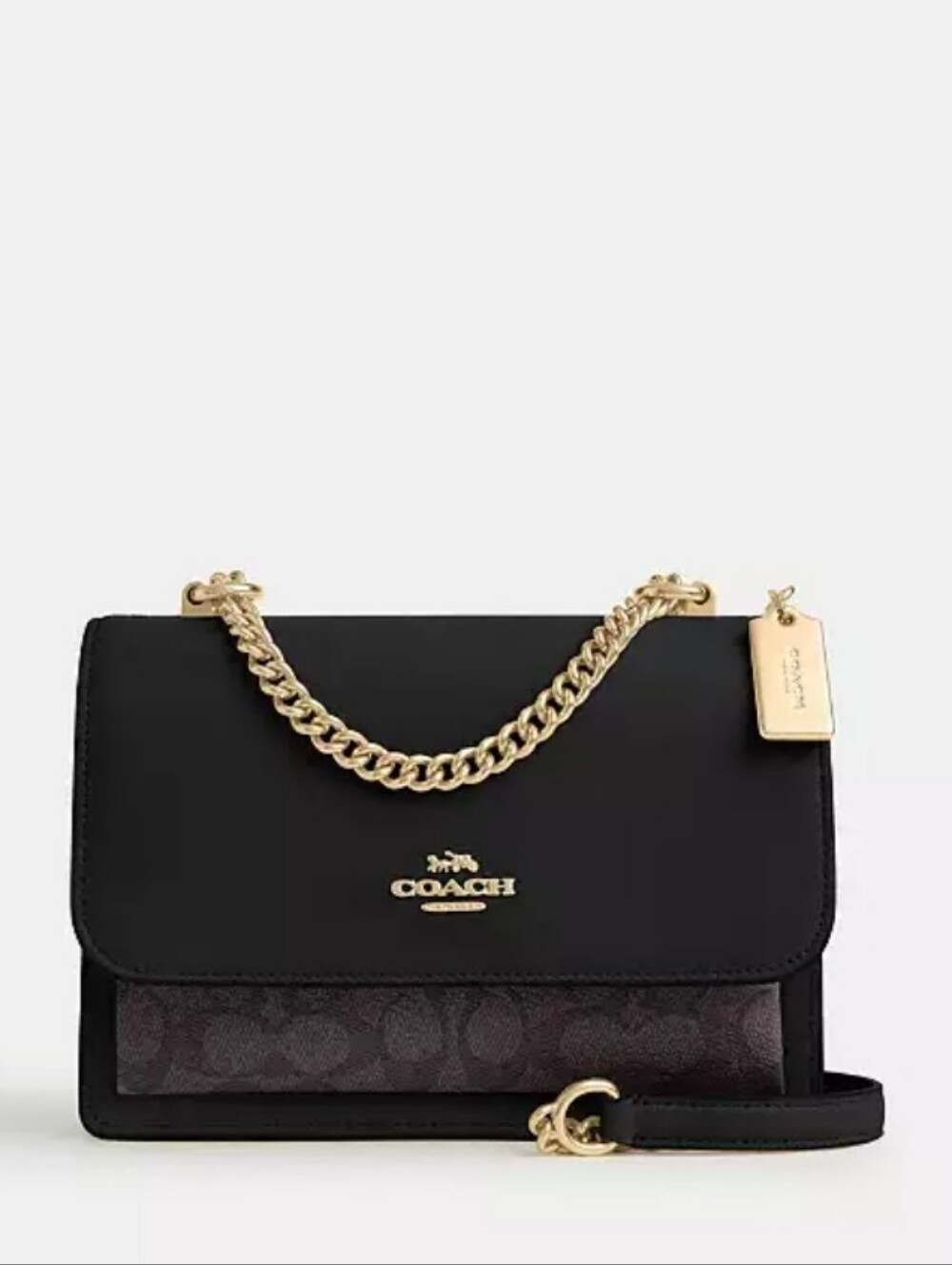 COACH Klare Crossbody Bag